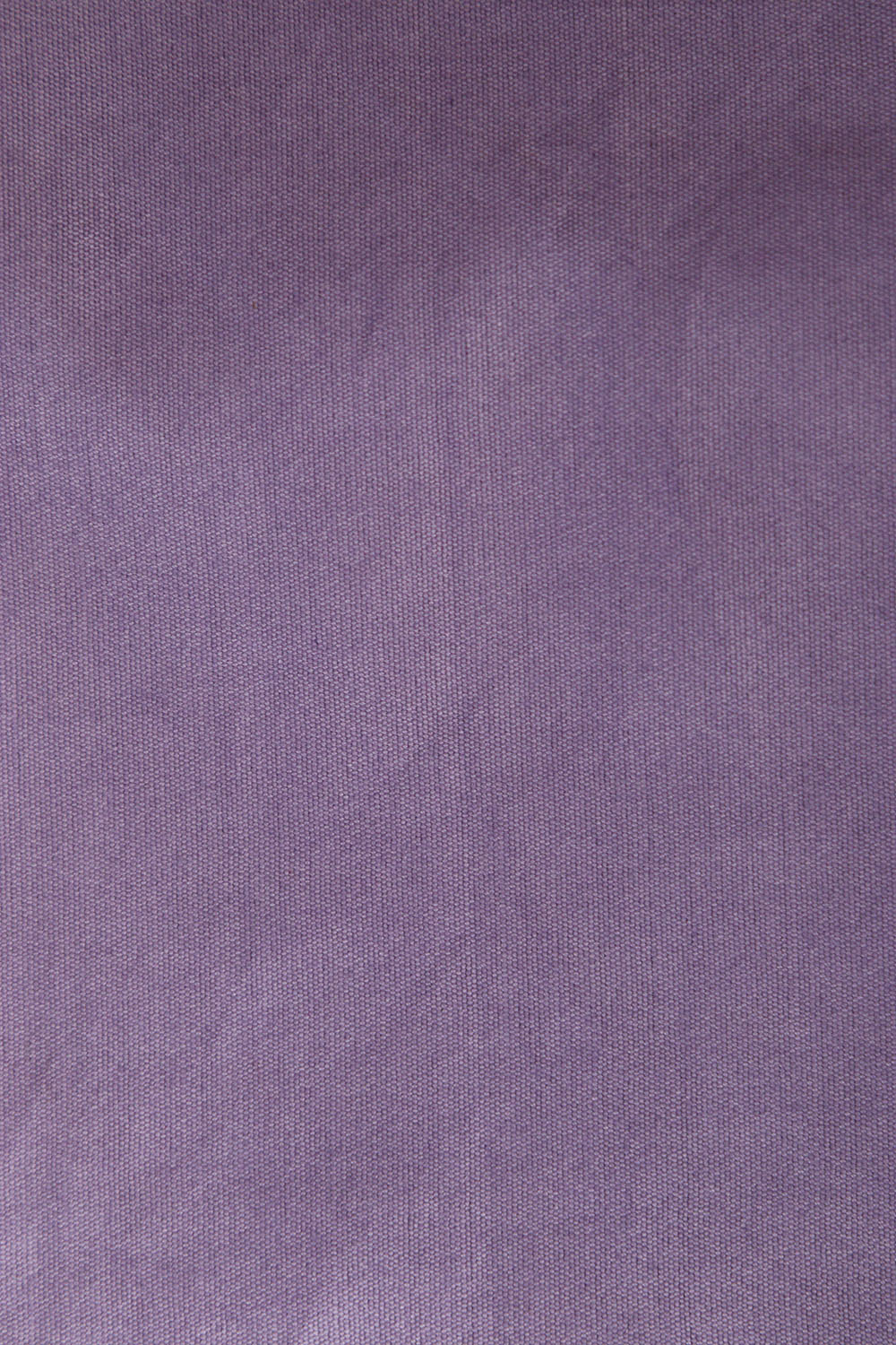 Purple Banarasi Premium Cotton Three Piece Unstitched Flower Design Suit Set - Luxurion World