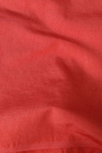 Pink Banarasi Cotton Silk Three Piece Unstitched Suit Set - Luxurion World