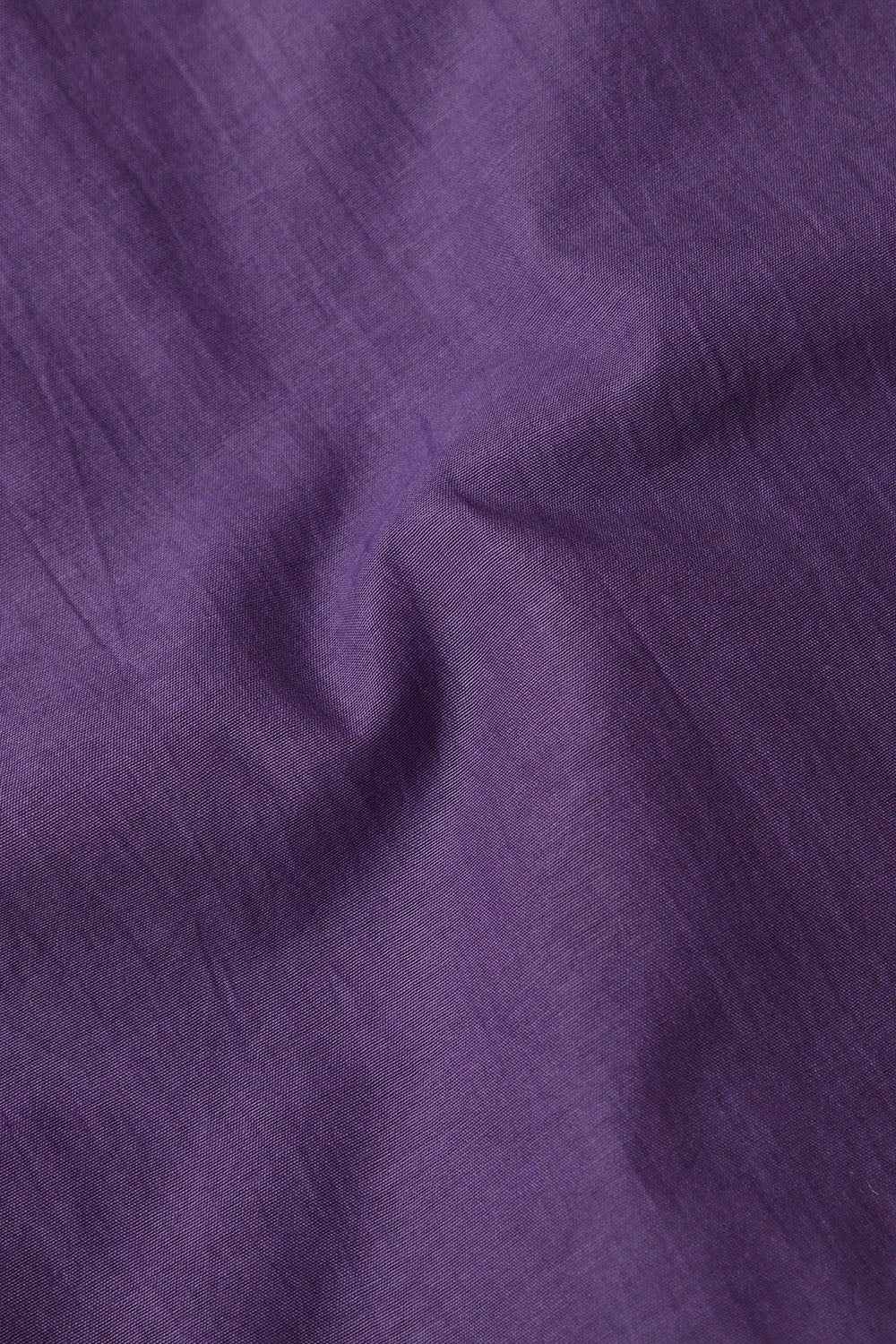 Elegant Purple Banarasi Jamdani Cotton Sona Roopa Three Piece Unstitched Suit Set - Luxurion World