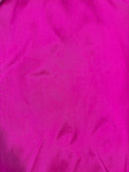 Pink Plain Silk Suit With Pink Digital Printed Patola Design Modal Silk Dupatta - Luxurion World