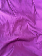 Stunning Purple Plain Silk Suit With Purple Digital Printed Patola Design Modal Silk Dupatta - Luxurion World