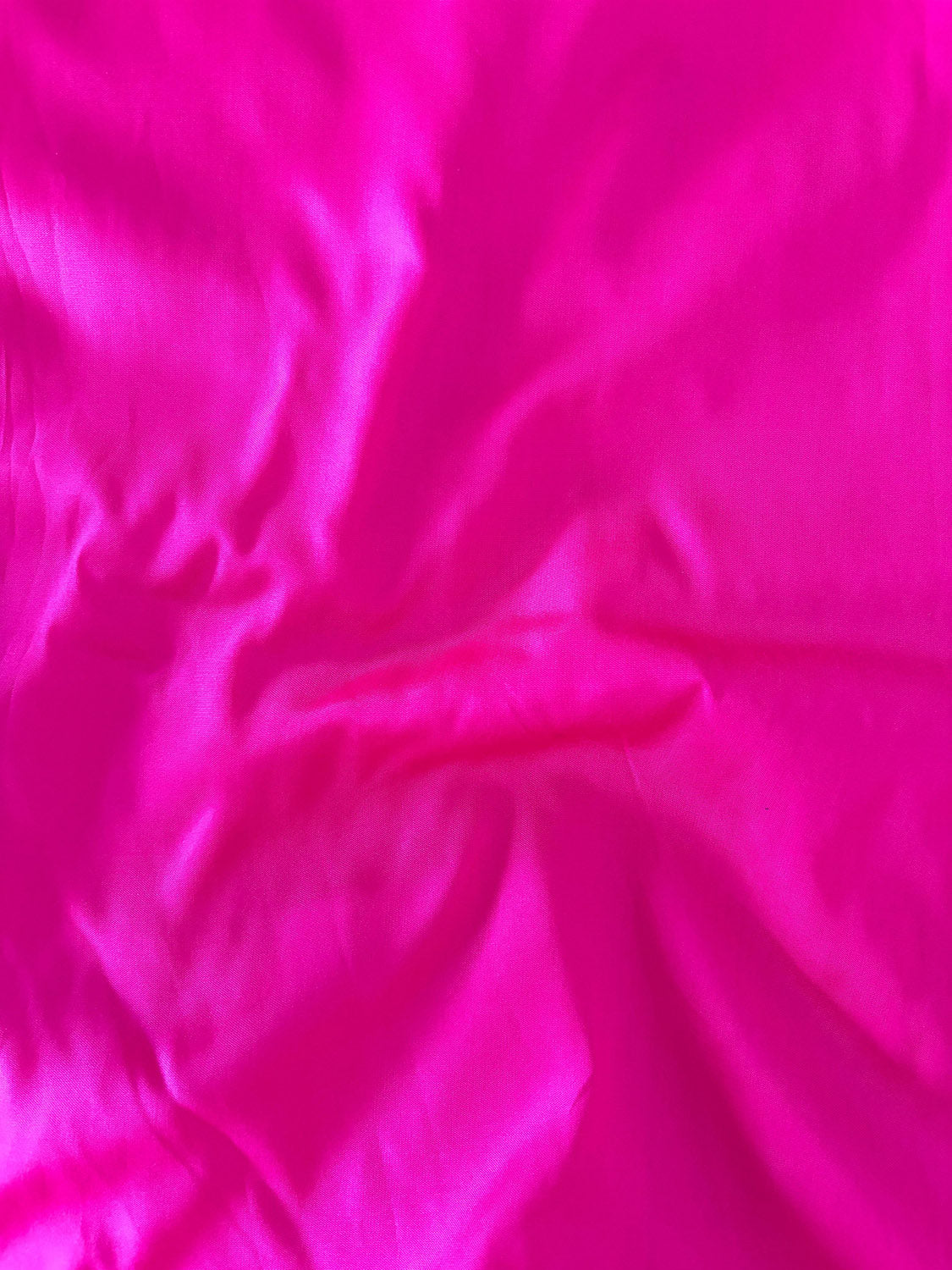 Pink Plain Silk Suit With Yellow Digital Printed Patola Design Modal Silk Dupatta - Luxurion World
