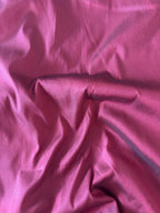Maroon Plain Silk Suit With Multicolor Digital Printed Patola Design Modal Silk Dupatta - Luxurion World
