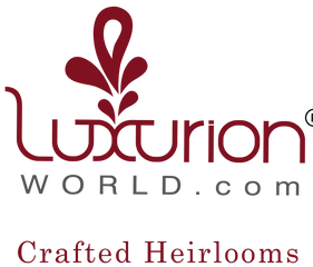 New Arrivals — Latest Handloom Sarees & Textiles | Luxurion World ...