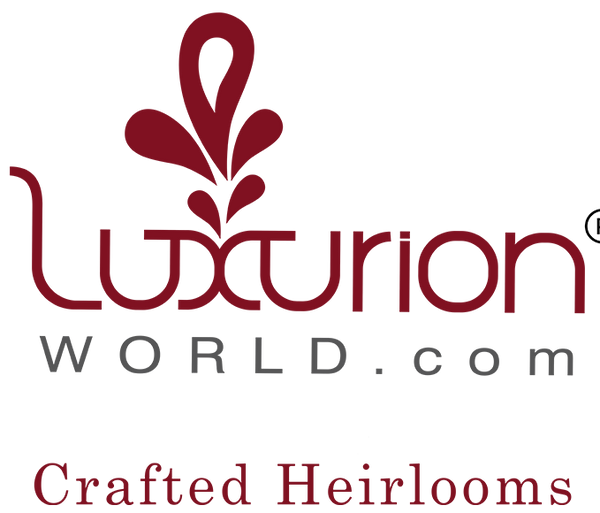 Luxurion World