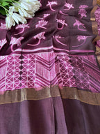 Multiples Fabric 5.5+5.5+5.5 Mtrs - Luxurion World- Crafted Heirlooms