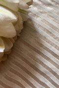 Vibrant Dyeable Banarasi Georgette Fabric ( 2.5 Mtr ) - Luxurion World
