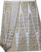 Exquisite Dyeable Banarasi Silk Lehenga Set - Luxurion World