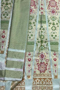 Stunning Dyeable Banarasi Silk Meenakari Lehenga Set - Luxurion World
