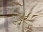 Exquisite Multicolor Banarasi Silk Saree - Luxurion World