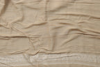 Elegant Dyeable Banarasi Tussar Georgette Saree - Luxurion World
