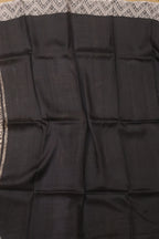 Vibrant Block Printed Bishnupuri Silk Saree: A Multicolor Masterpiece - Luxurion World