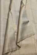 Exquisite Pastel Kanjeevaram Silk Saree Collection - Luxurion World