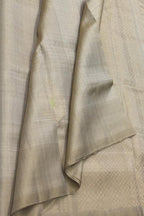 Exquisite Pastel Kanjeevaram Silk Saree Collection - Luxurion World