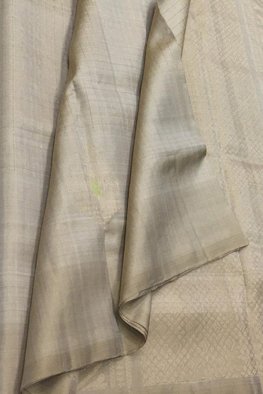 Exquisite Pastel Kanjeevaram Silk Saree Collection - Luxurion World