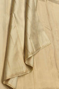 Pastel Handloom Kanjeevaram Silk Saree - Luxurion World