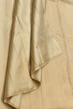 Pastel Handloom Kanjeevaram Silk Saree - Luxurion World
