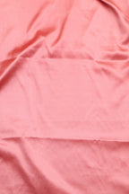 Pink Satin Silk Suit With Pink Banarasi Bandhani Pure Georgette Dupatta - Luxurion World