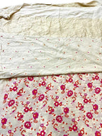 Dyeable Banarasi Pure Moonga Silk Handloom Meenakari Two Piece Unstitched Suit Set - Luxurion World