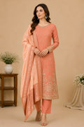 Banarasi Georgette Dupatta