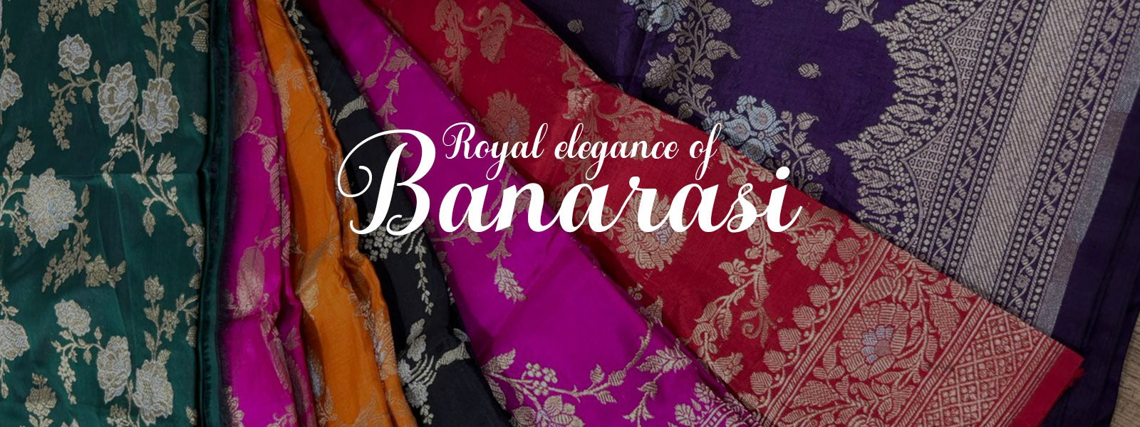 banarasi dupatta