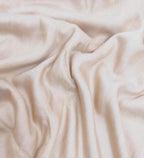 Dyeable Handloom Banarasi Moonga Silk Fabric (1 mtr) - Luxurion World