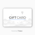 Gift card - Luxurion World