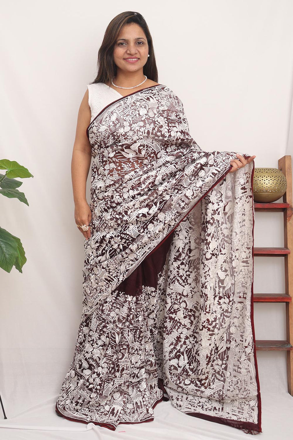 Buy latest sarees collection online India at luxurion wolrd | Saree ...