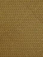 Stunning Ochre Chikankari Georgette Fabric with Sequins (1 Mtr) - Luxurion World
