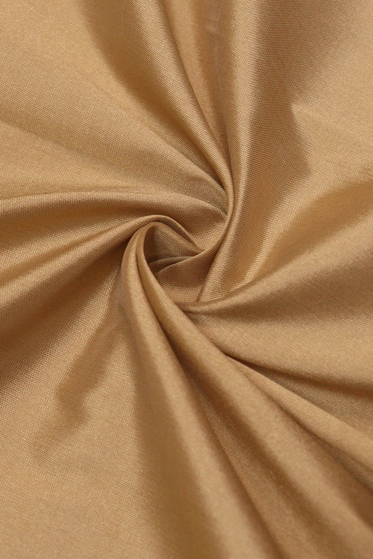 Pastel Plain Silk Fabric ( 0.75 Mtr ) - Luxurion World