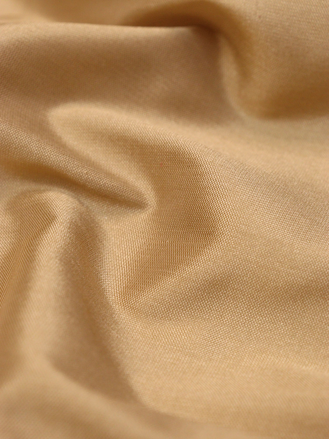 Pastel Plain Silk Fabric ( 1 Mtr ) - Luxurion World