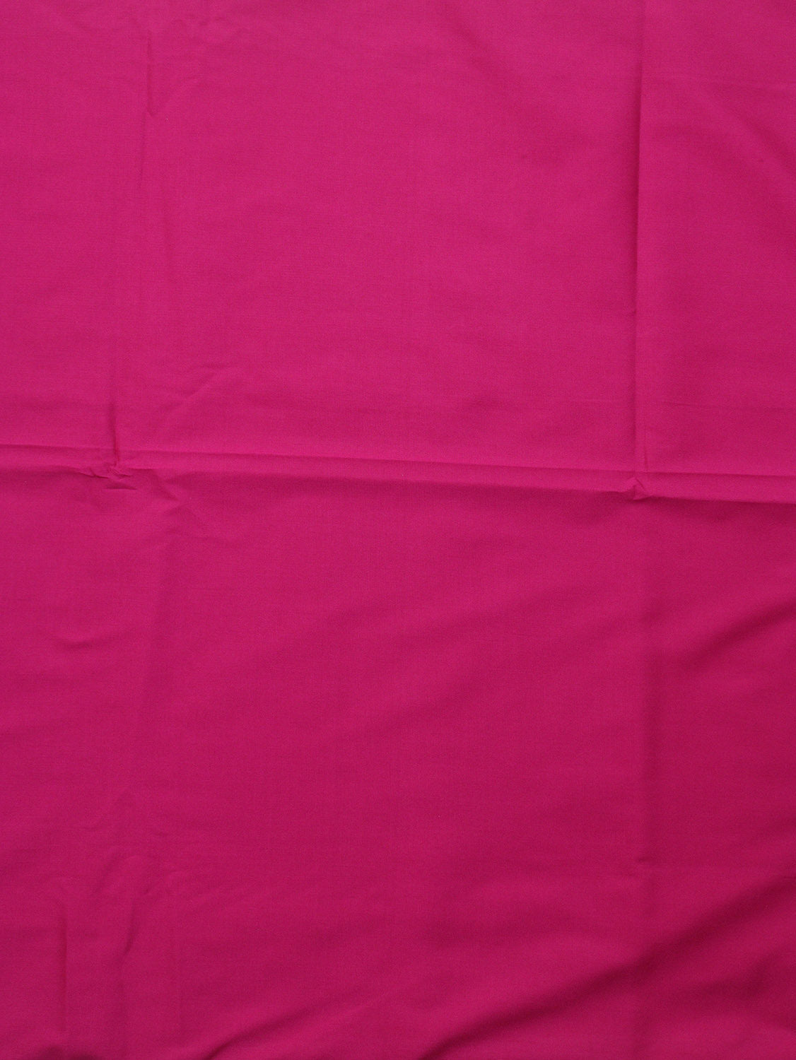 Pink Plain Silk Fabric ( 1 Mtr ) - Luxurion World