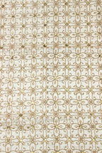 Pastel Trendy Raw Silk Fabric ( 1 Mtr ) - Luxurion World