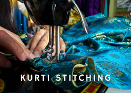 Suit_Kurti_Stitching_Add_On - Luxurion World