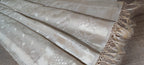 Pastel Handloom Banarasi Silk Dupatta - Luxurion World