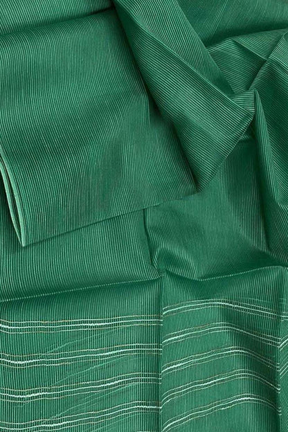 Get Premium Quality Pure Tussar Silk Dupatta from Shop Green Bhagalpur - Luxurion World