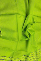 Shop Pure Tussar Silk Dupatta in Bhagalpur - Exquisite Quality at Green - Luxurion World