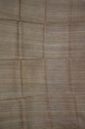 Pastel Bhagalpur Tussar Ghicha Silk Dupatta - Luxurion World