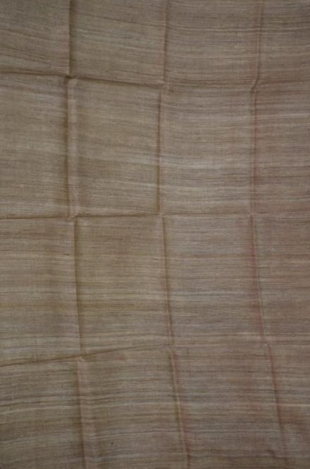Pastel Bhagalpur Tussar Ghicha Silk Dupatta - Luxurion World