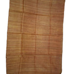 Pastel Bhagalpur Tussar Ghicha Silk Dupatta - Luxurion World