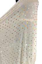Dazzling Georgette Mukaishwork Dupatta: Vibrant and Versatile! - Luxurion World