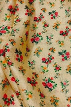 Soft and Elegant Pastel Linen Dupatta Collection - Luxurion World- Crafted Heirlooms