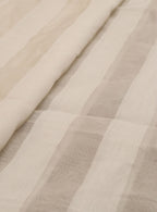 Dyeable Banarasi Pure Cotton Fabric ( 2.5 Mtr ) - Luxurion World