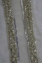 Pastel Lace: Handcrafted Elegance in 9 Meters - Luxurion World
