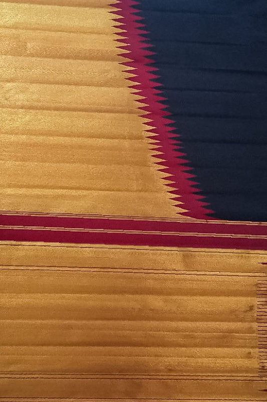 in Every Weave: Timeless Beauty - Luxurion World