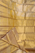 Shop the Latest Pastel Kanjeevaram Handloom Pure Silk Sarees Online - Luxurion World