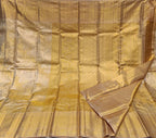 Shop the Latest Pastel Kanjeevaram Handloom Pure Silk Sarees Online - Luxurion World