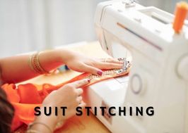 Fabric_Suit_Stitching_Add_On - Luxurion World