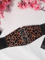 Black Belt Collection - Ultimate Style and Security for Any Outfit! - Luxurion World