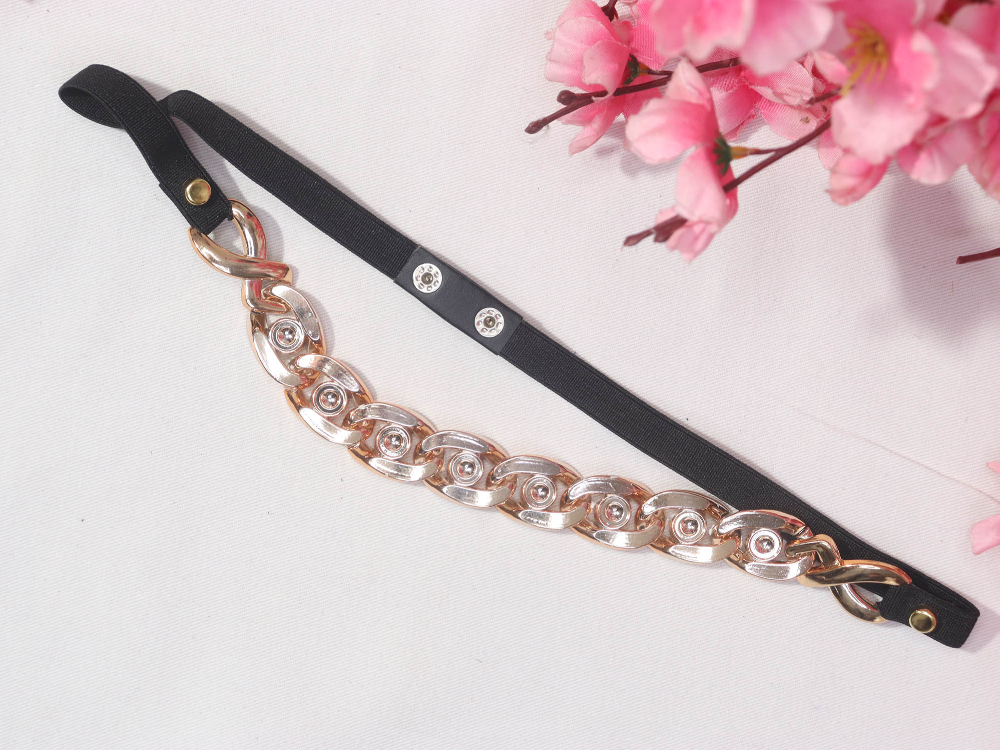 Chic & Secure's Black Belt Collection: Elevate Your Style - Luxurion World